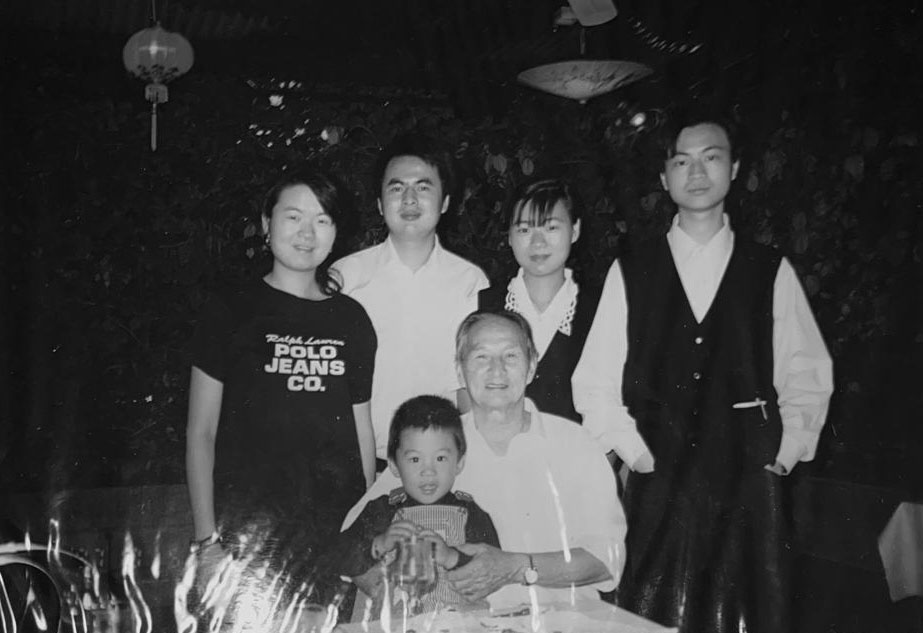 Yaoling-renen-e-famiglia