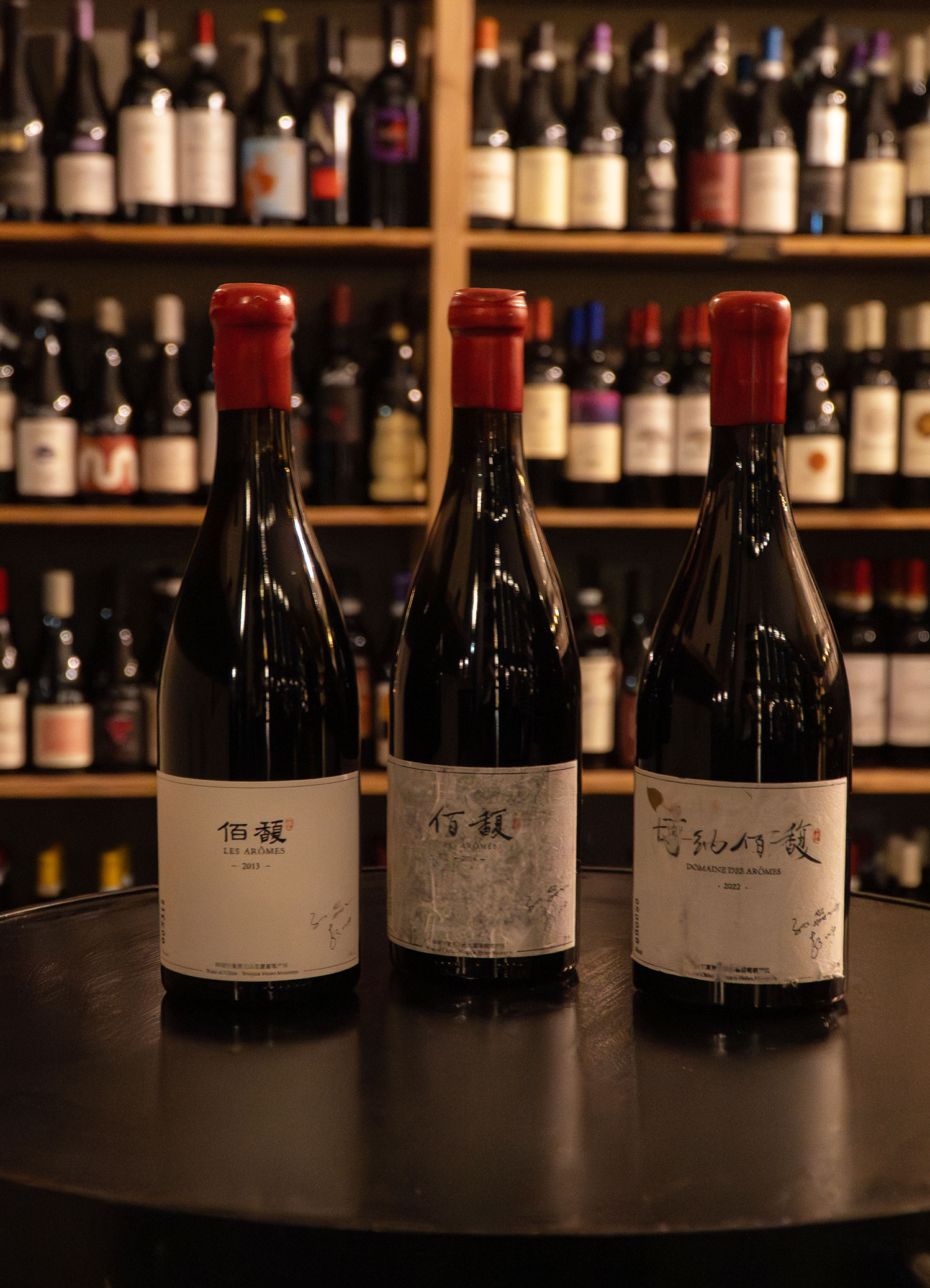 three-wine-bottle-renen-milano